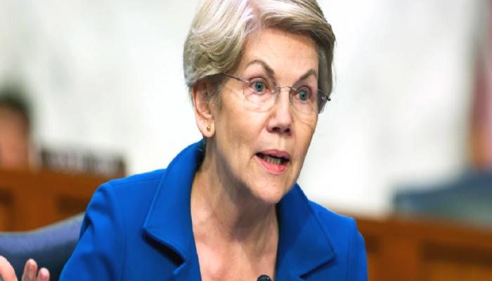Bank Policy Institute, Elizabeth Warren’ın kripto yasasını kabul etti