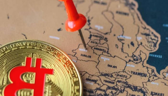 Belarus, Kripto Para Ticaretini Kısıtlamak İstiyor!