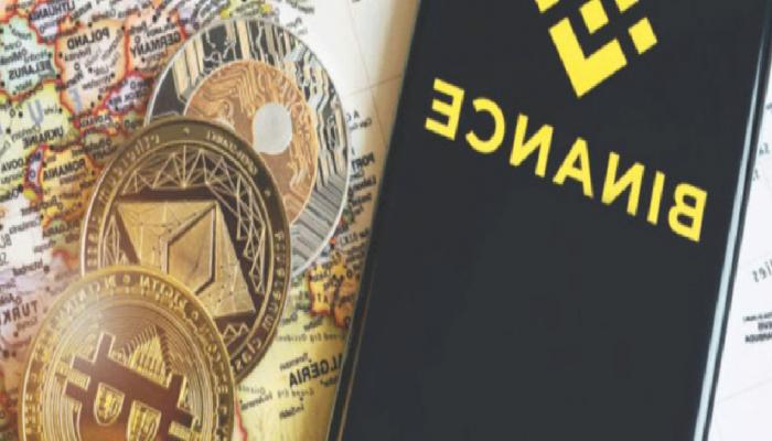 Binance 8 Altcoin İçin Duyuru Yaptı: Delist Ediliyor!