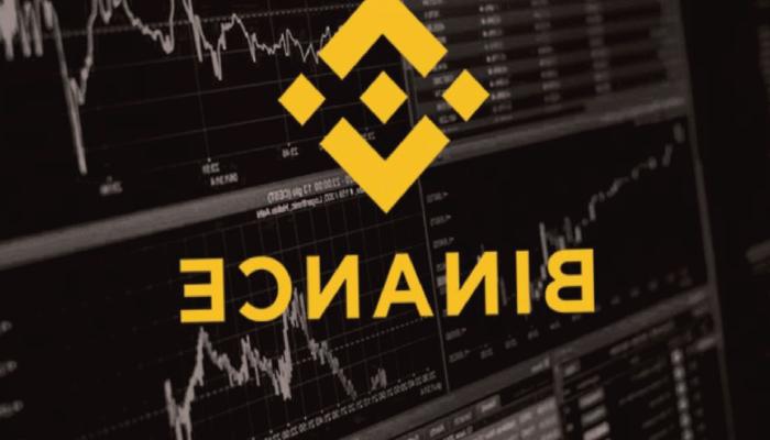 Binance, Bu 2 Altcoin İçin Muştuyu Verdi: Fırladı!