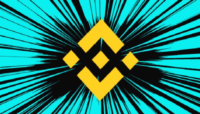 Binance, Bu Altcoin’e Yatırım Yaptı: Fiyatı Patladı!