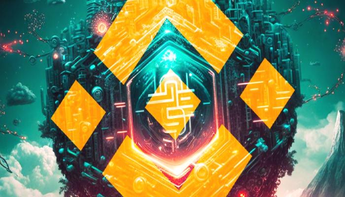 Binance, Bu Kripto Para Projesine Çokça Yatırım Yaptı!