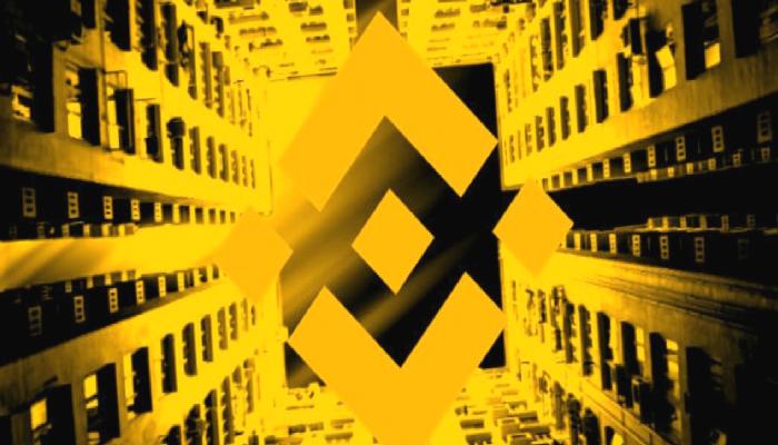 Binance, Bu Kripto Projesine Dikkat Çekti: Şaşırtan Büyüme!