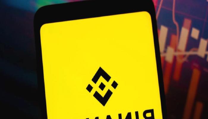 Binance, Bu Kripto Projesine Milyonluk Yatırım Yaptı!