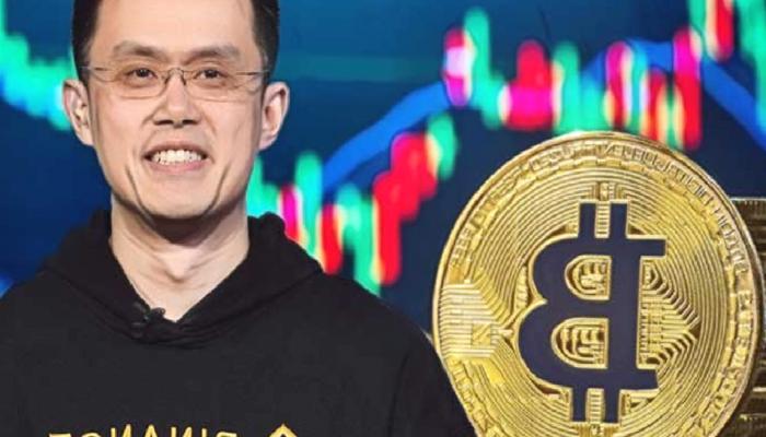Binance CEO’su Bitcoin Fiyatını Yorumladı!
