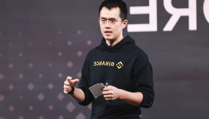 Binance CEO’su Bitcoin’in Bu Düzeyleri Kıracağını Düşünüyor!