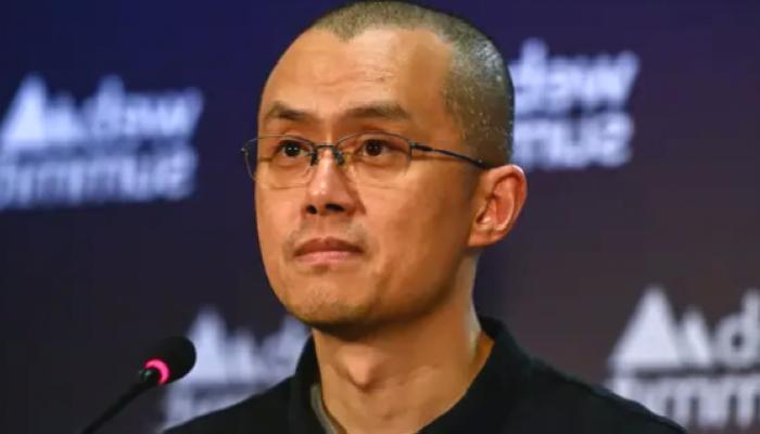 Binance CEO’su Meydan Okudu: Davayı Reddetti!