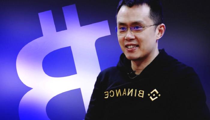 Binance CEO’su Tarih de Verdi: İstanbul’a Geliyor!