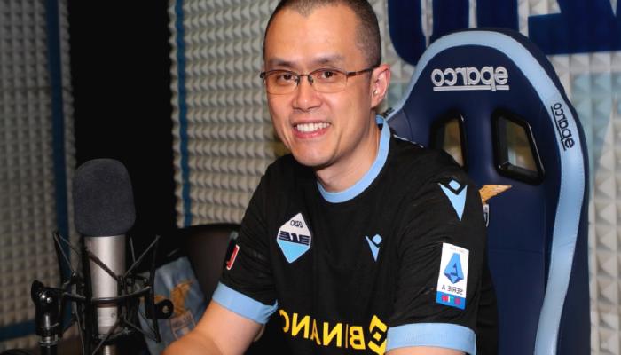 Binance CEO’sundan Bitcoin Yorumu: Fiyat Dalgalanıyor!