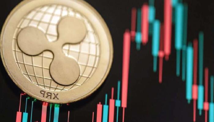 Binance de Muştuyu Verdi: XRP Fiyatı Uçuyor!