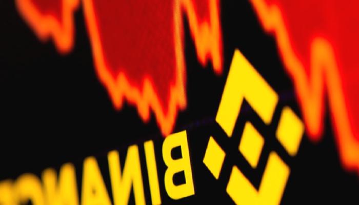 Binance Pazar Hissesi, Yılın En Düşük Düzeyine Geldi!
