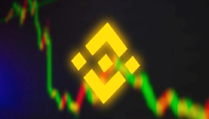 Binance Piyasa Buyruklarını Durdurduğunu Açıkladı!