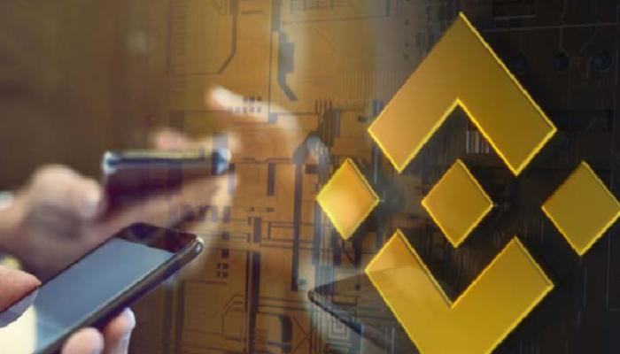Binance Takviyesini Duyurdu: Bu Altcoin İçin İade Başvurusu Başlattı!