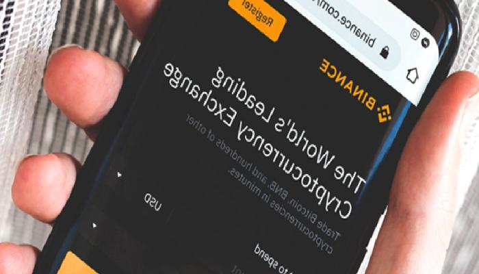 Binance Tarih Bile Verdi: Bu Altcoini Listeleyecek!