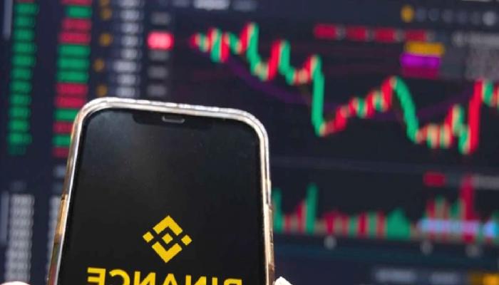 Binance, yeni baş hukuk müşaviri atadı