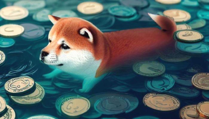 Binance’den Trilyonlarca SHIB Çekiliyor! Sebebi Ne?