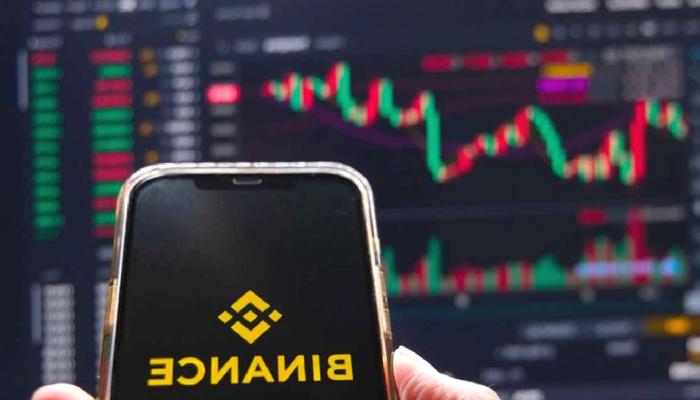 Binance’in Üst Seviye Yöneticilerinden İstifa