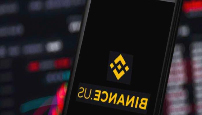 Binance.US’de Bitcoin (BTC) 3.000 Dolar Daha Ucuz!