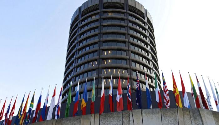 BIS, CBDC’leri Akınlardan Korumak için Çalışıyor