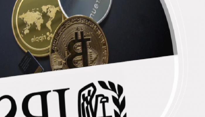 Bitcoin Borsasına IRS Buyruğu: Kullanıcı Bilgileri İstendi!