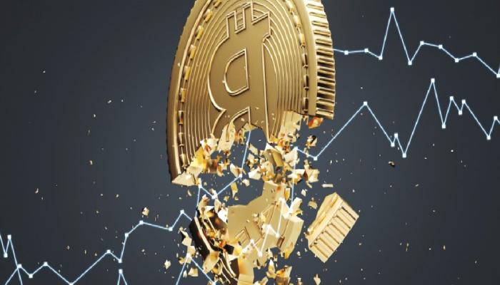 Bitcoin (BTC) 13 Ayın Tepesini Test Ederek Düşüşe Geçti