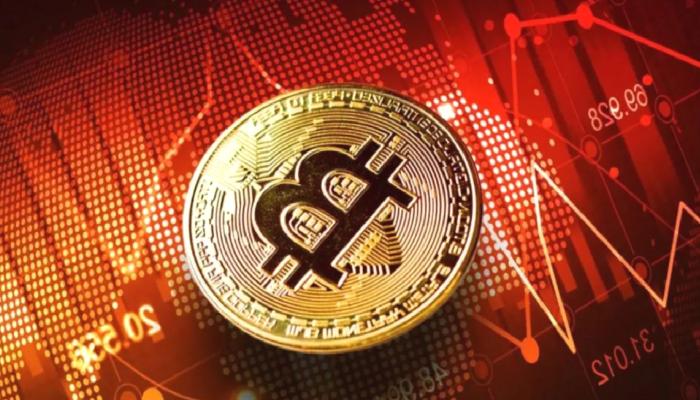 Bitcoin (BTC) direnci kıramadı!
