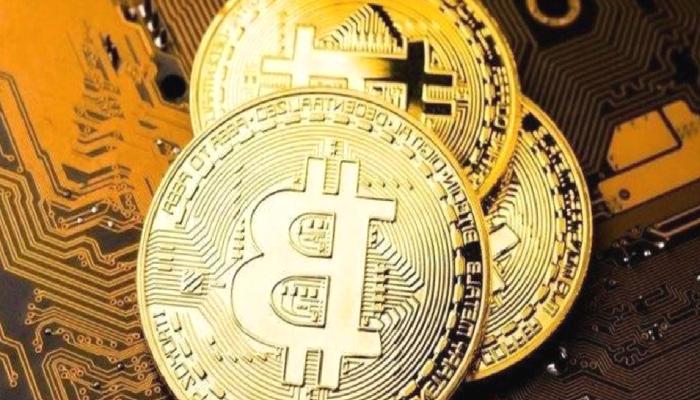 Bitcoin (BTC) düzgünce sıkıştı!