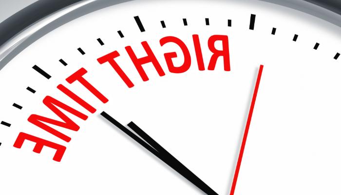 Bitcoin (BTC) Satın Almak İçin En İyi Vakit Ne Vakit?