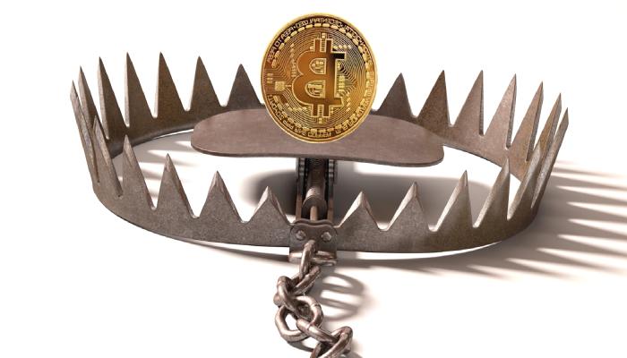 Bitcoin Çok Kritik Bir Bölgede! Bir Ayı Tuzağı mı?
