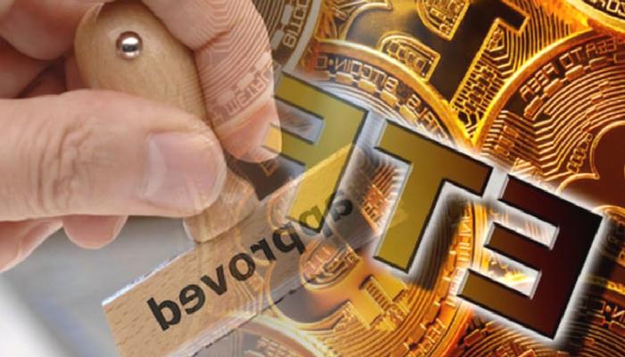 Bitcoin ETF Mi Dediniz? Wall Street Devi Konuştu