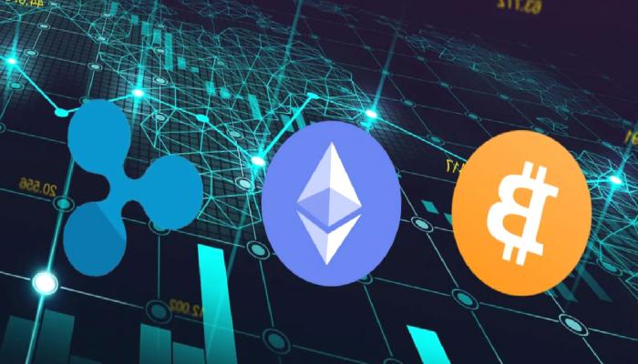 Bitcoin, Ethereum, Ripple: Haftalık Kestirimler Ne?