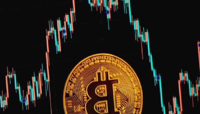 Bitcoin Fiyatı Bu Olayla Düştü! İşte Sıradaki Düzeyler