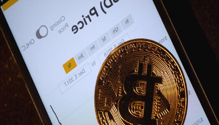 Bitcoin Fiyatı Son 13 Ayın Rekorunu Kırdı! BTC Tahlili