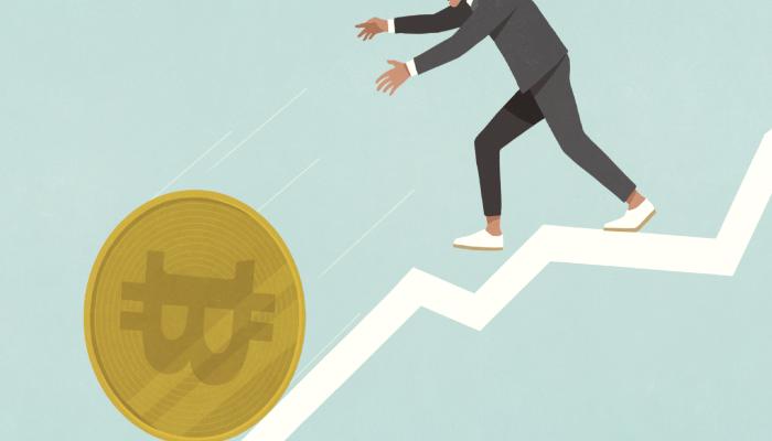 Bitcoin Fiyatı, Ünlü Bitcoin Borsasında Sıfır’ı Gördü!