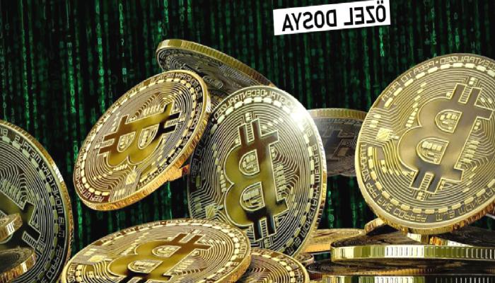 Bitcoin madenciliği nasıl yapılıyor? Her dört yılda bir yarıya düşüyor…