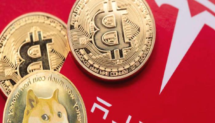 Bitcoin, Tesla Bilançosunu Bekliyor! Bu Gece Açıklanıyor!