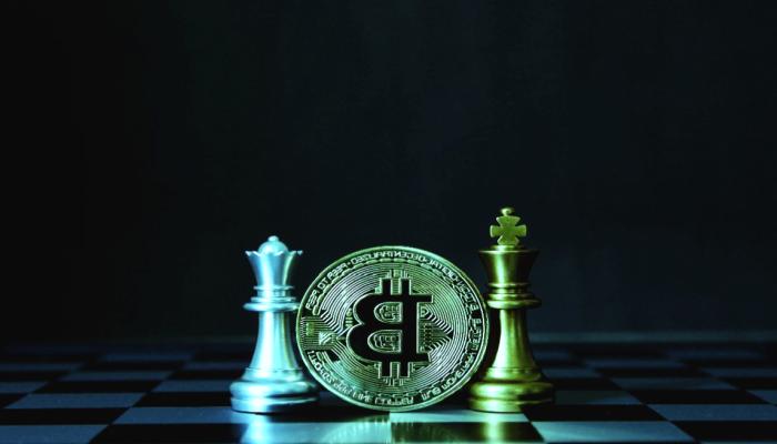 Bitcoin’de (BTC) 30.000 Dolar Gayreti