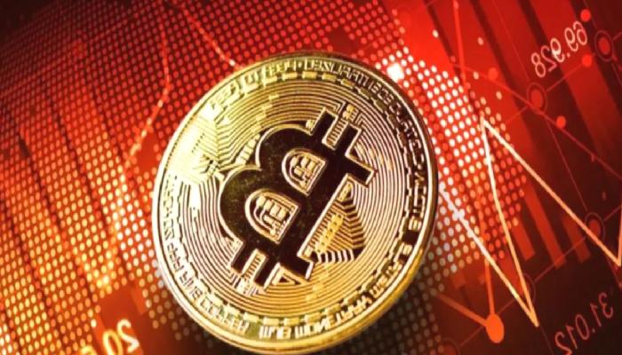 Bitcoin’de (BTC) satış baskısı artıyor!
