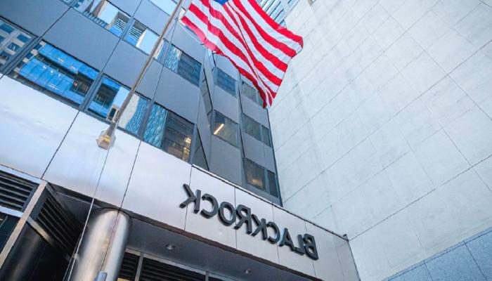 BlackRock, ETF Başvurusu Bitcoin Alımlarını Artırdı
