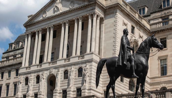 BoE liderinden kripto para üniteleri için yorum