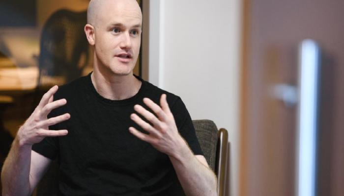 Brian Armstrong, kripto mevzuatının aciliyet haline geldiğini söyledi