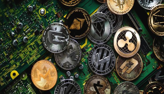 BTC, ETH Değil! Alman Bankacılık Devi, Bu Altcoin’i Seçti!