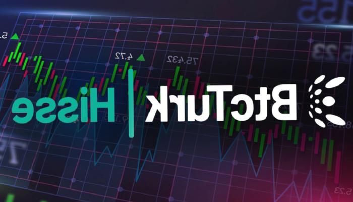 BtcTurk Pay Nedir?