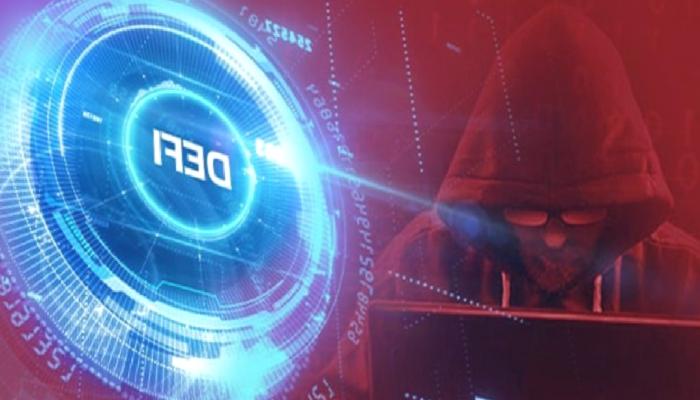 Bu DeFi Altcoin Hack’lendi, Milyon Dolarlık ETH Çalındı, Fiyat Çakıldı!
