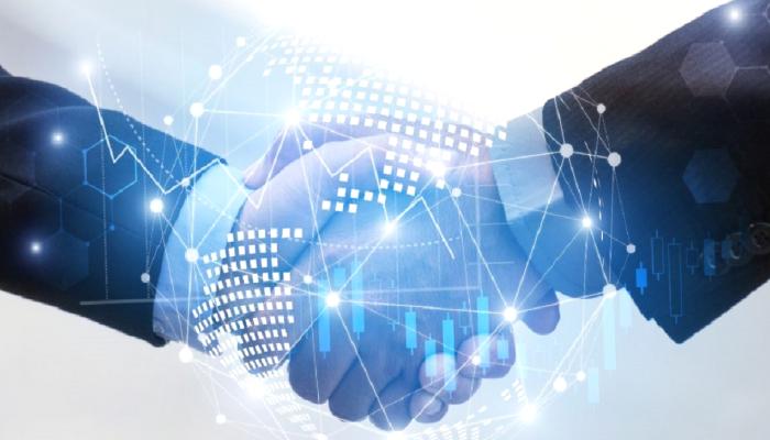 Bu İki Kripto Para Platformu Stratejik İşbirliğine Gidiyor!