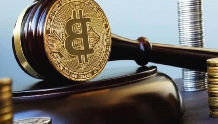 Bu Kripto Para Platformuna Dolandırıcılık Davası Açıldı!