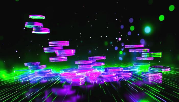 Bu Yapay Zeka Coinlere Dikkat: Haftalık Hacimler Çakıldı!