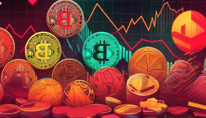 Bugün Bu 30 Altcoin İçin Kritik Gün: İşte Olacaklar!