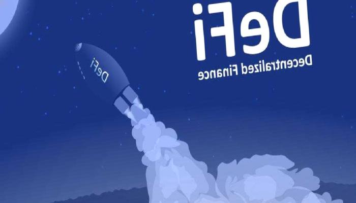 Büyük Ralliye Hazır DeFi Coinleri Hangileri? Bu 6’sına Bakın!