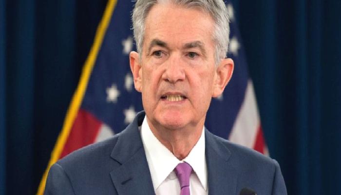 CANLI: FED Lideri Konuşuyor! Bitcoin ve Altın İçin Dikkat!